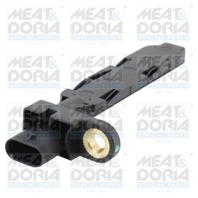 Sensor, crankshaft pulse